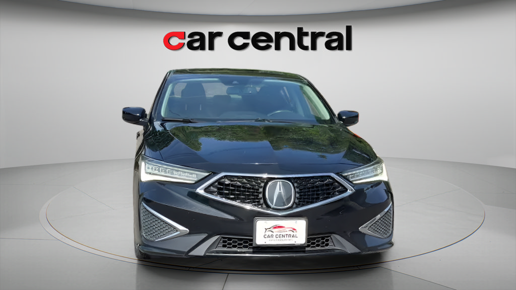 Used 2020 Acura ILX w/ Premium Package FWD image 9