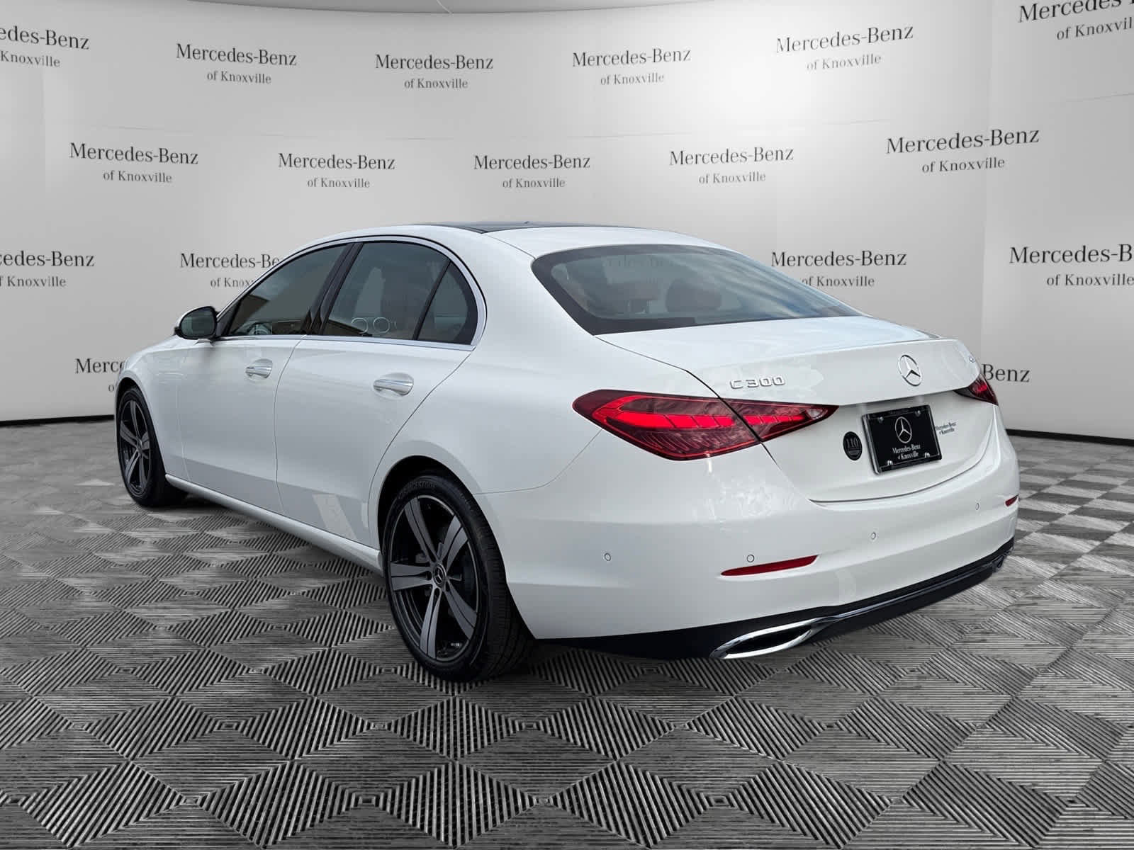 New 2026 Mercedes-Benz C 300 C 300 video 3