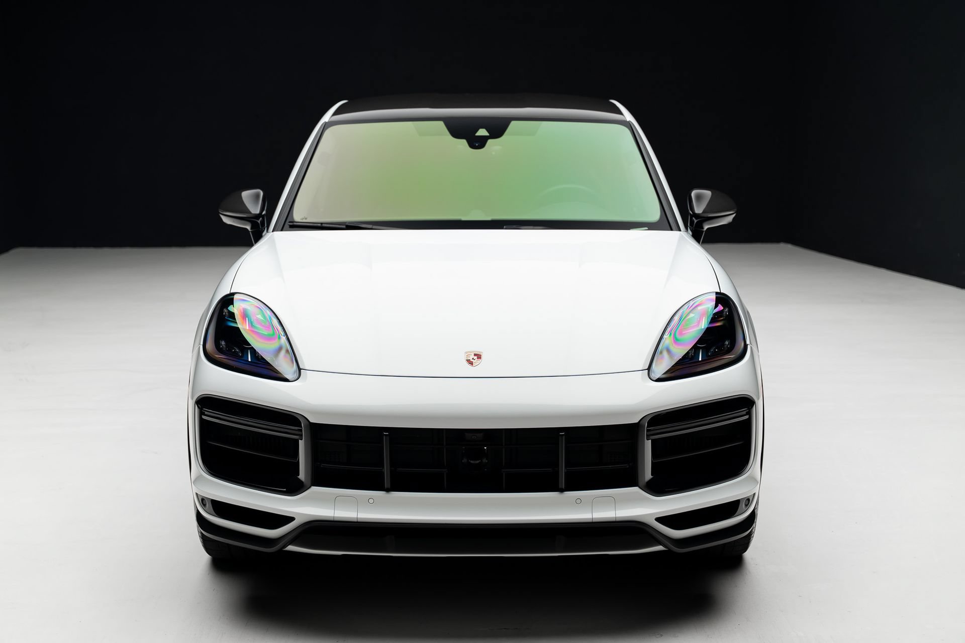 Used 2022 Porsche Cayenne Turbo GT AWD/4WD image 5