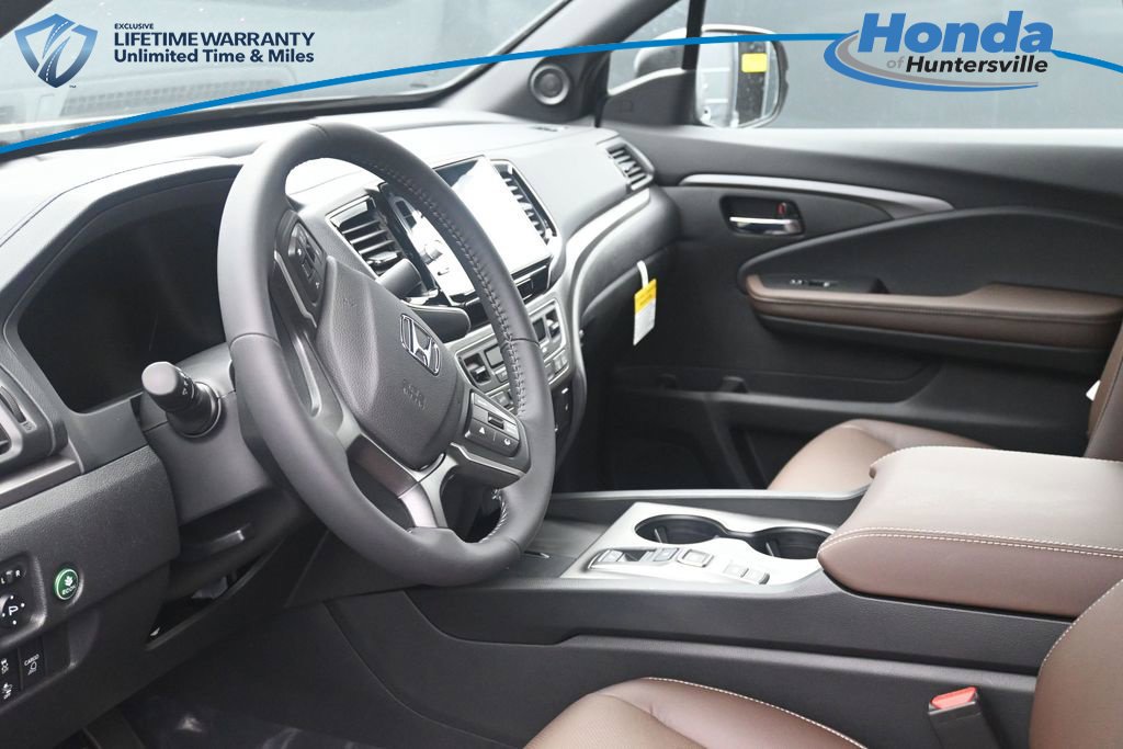 New 2026 Honda Ridgeline RTL image 22