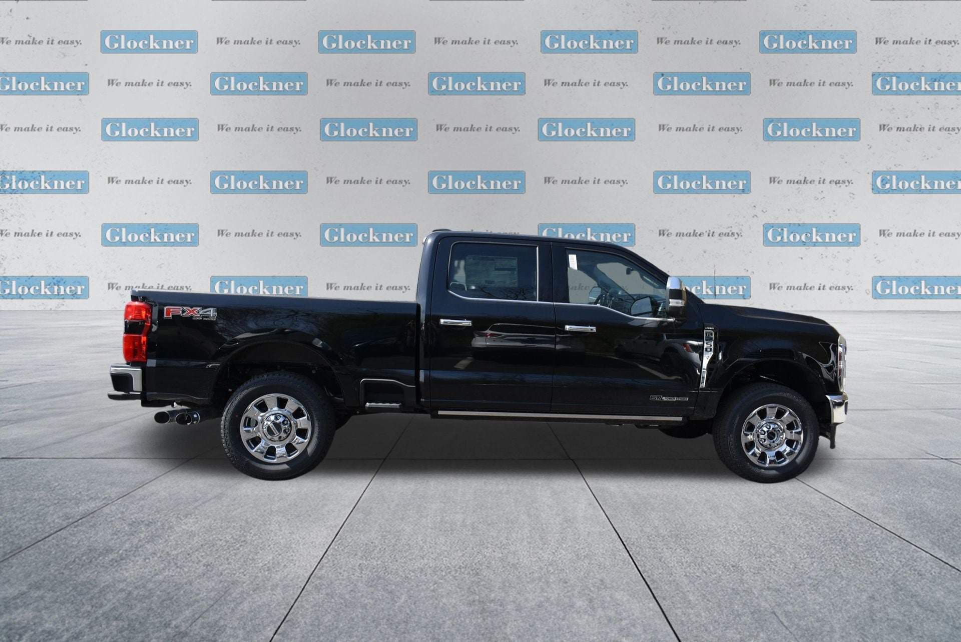 New 2026 Ford F250 Lariat w/ Lariat Ultimate Package AWD/4WD image 4