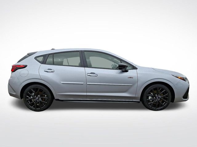 New 2026 Subaru Impreza RS AWD/4WD image 8