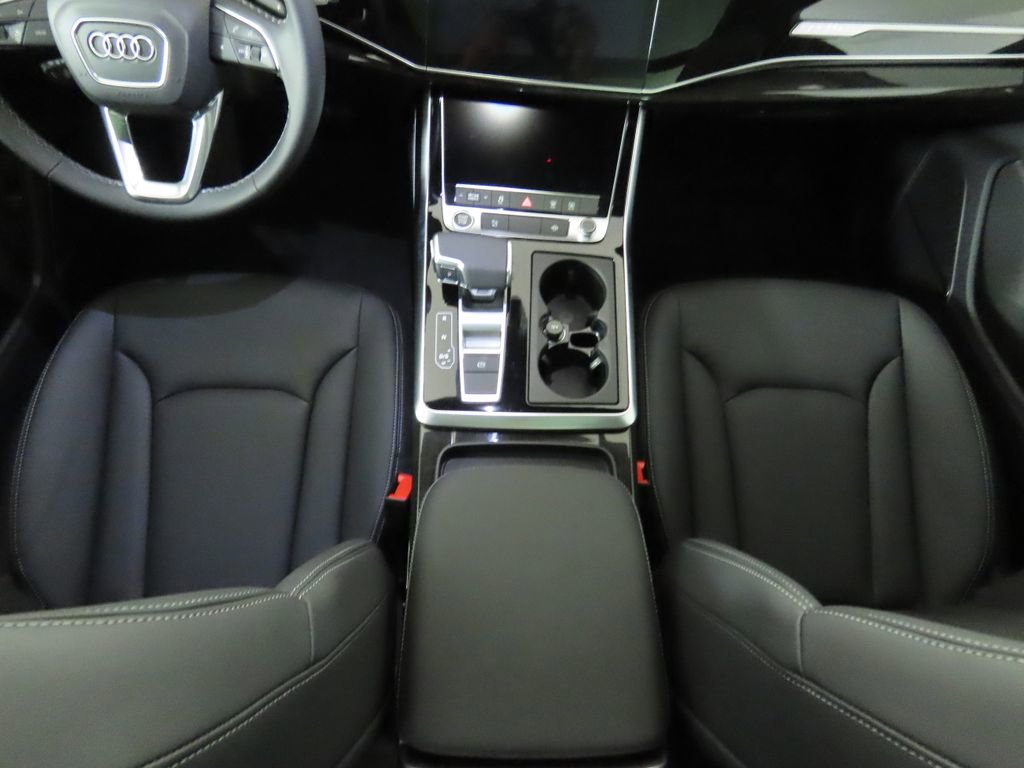 Used 2025 Audi Q7 3.0T Premium Plus w/ Premium Plus Package image 19