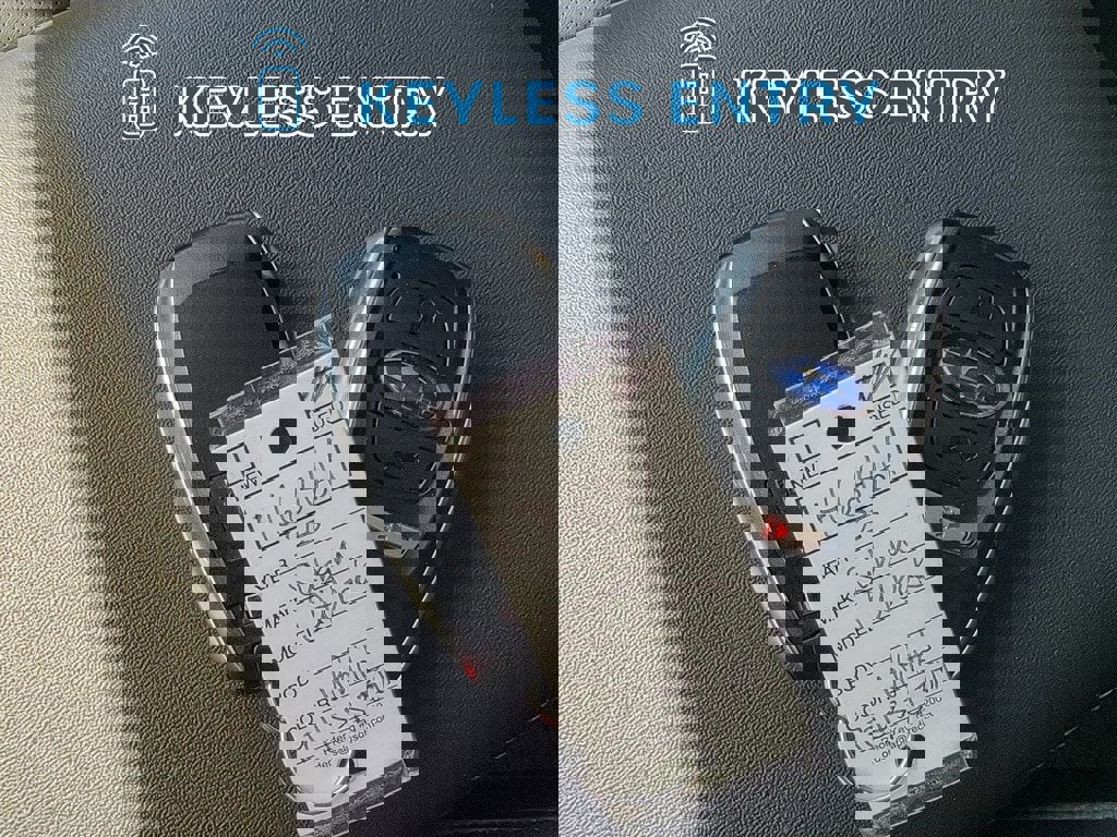 Used 2025 Subaru Outback Touring w/ Tech Package 3 image 33