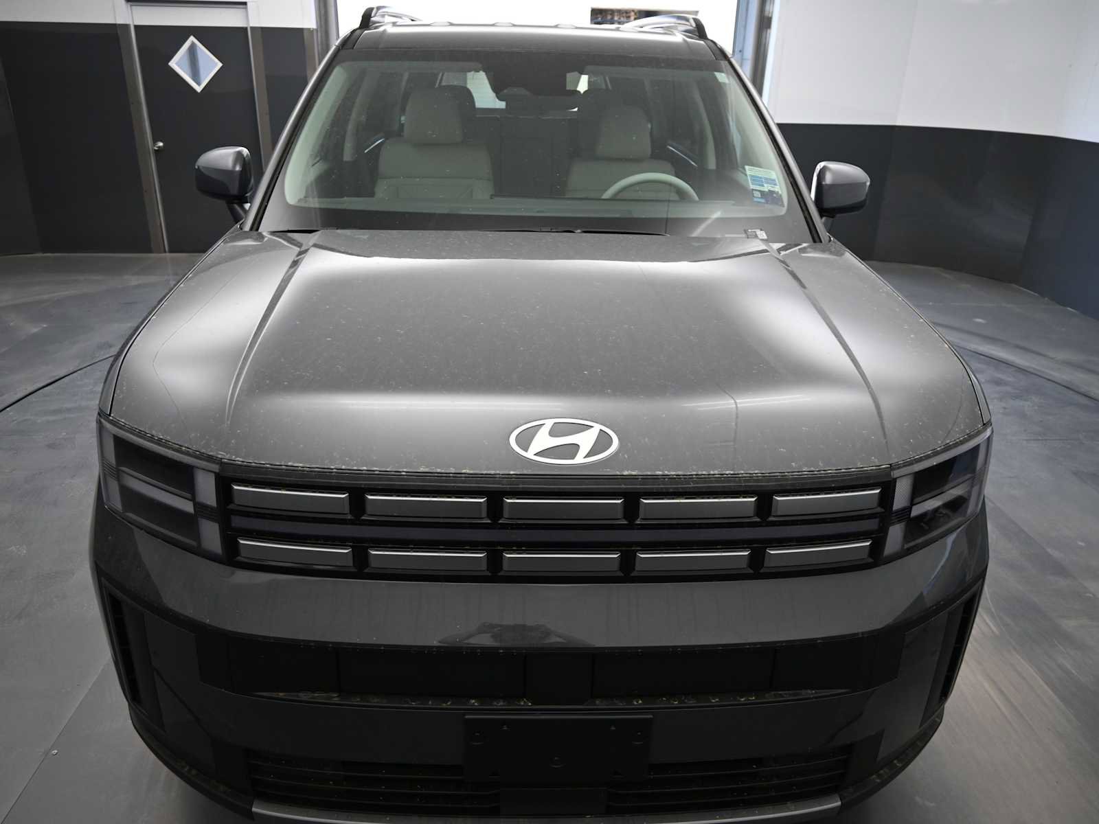 New 2026 Hyundai Santa Fe SEL video 2