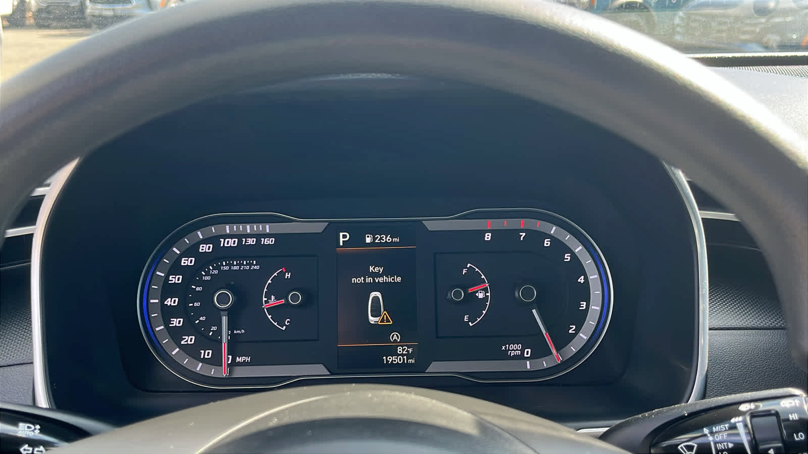 Used 2024 Hyundai Tucson SEL AWD/4WD image 14