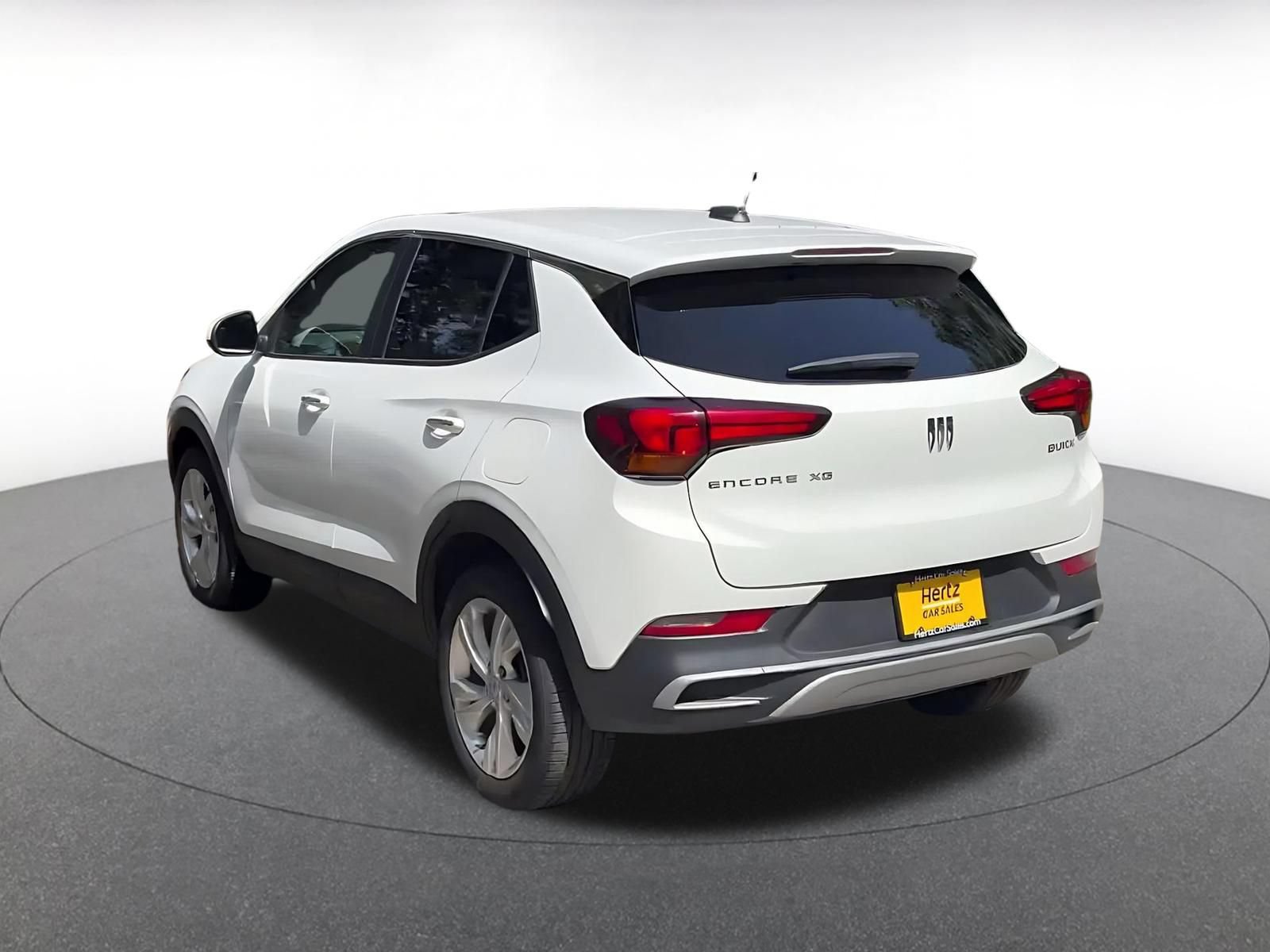 Used 2025 Buick Encore GX Preferred FWD image 11