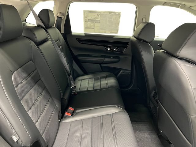 New 2025 Honda CR-V EX-L image 35