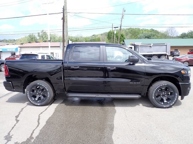 New 2026 RAM 1500 Express AWD/4WD image 9