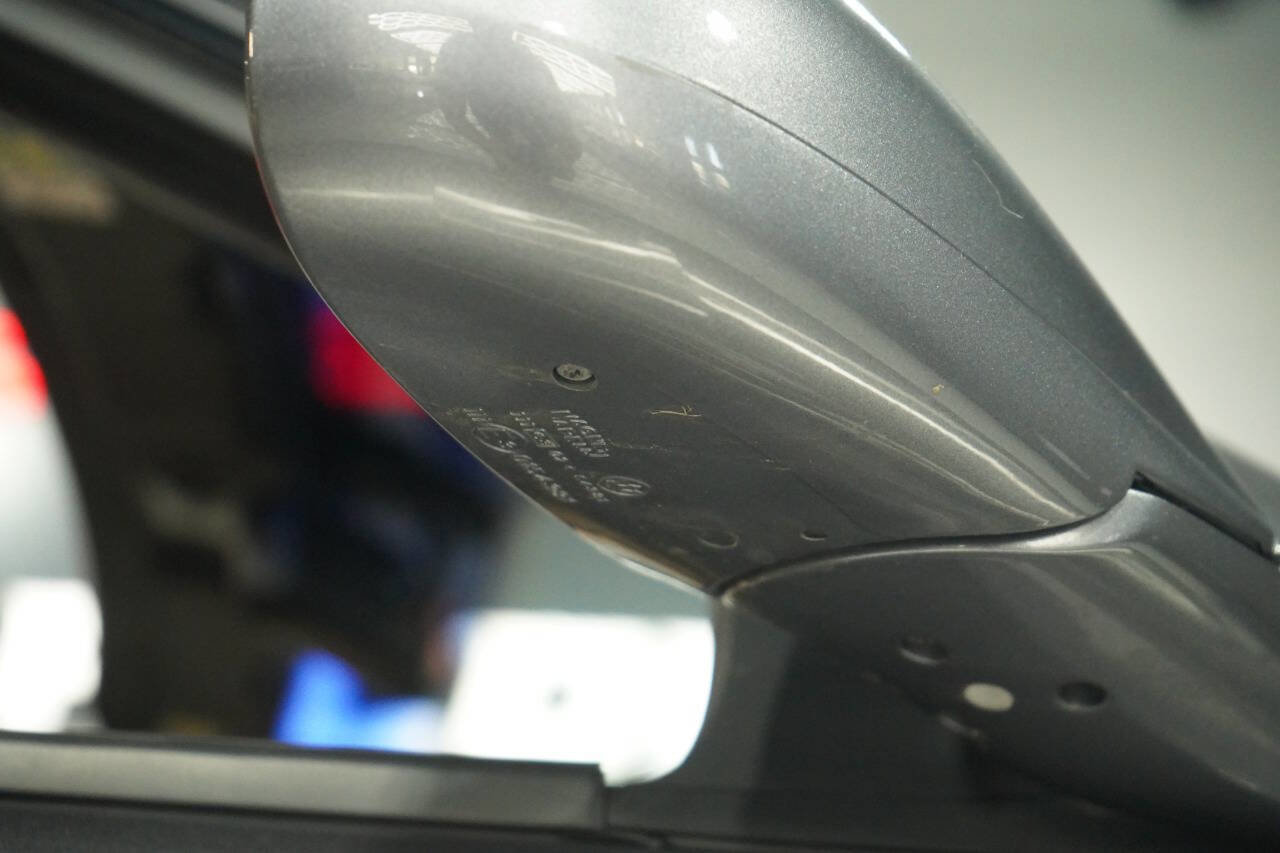Used 2003 Maserati Spyder Cambiocorsa image 50