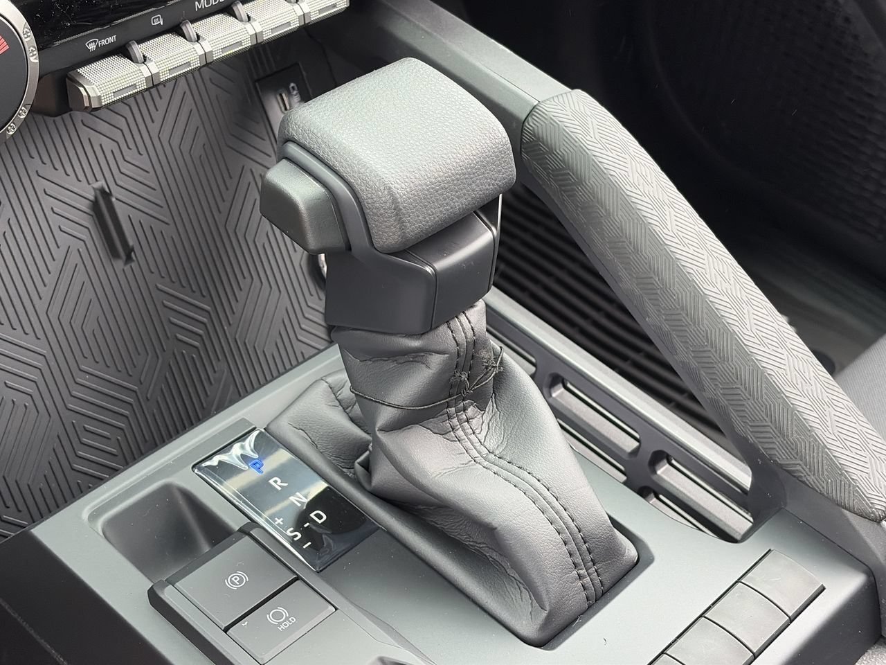 New 2026 Toyota Tacoma SR RWD image 13