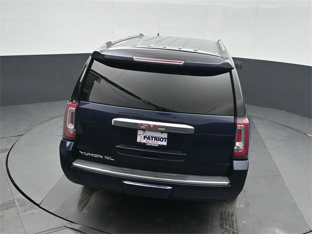 Used 2018 GMC Yukon XL Denali image 34