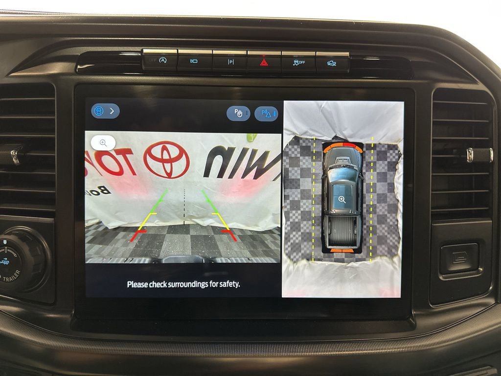 Used 2026 Ford F150 Raptor image 31