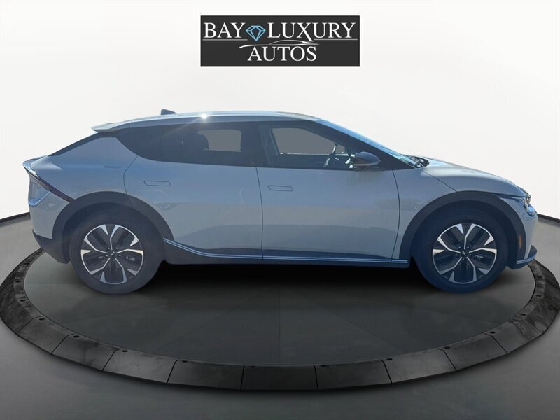 Used 2024 Kia EV6 Light image 5