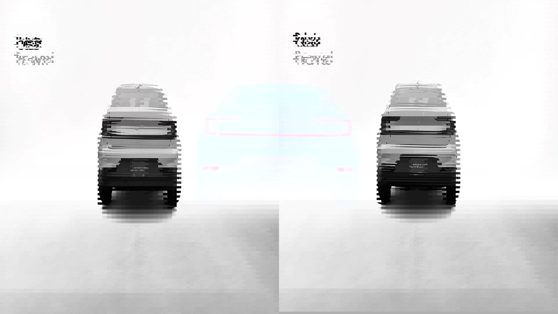 Used 2023 Polestar Polestar 2 AWD/4WD image 4