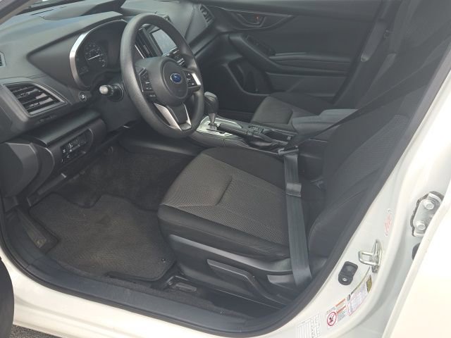 Used 2018 Subaru Impreza 2.0i Premium w/ Eyesight & BSD & Rcta image 12