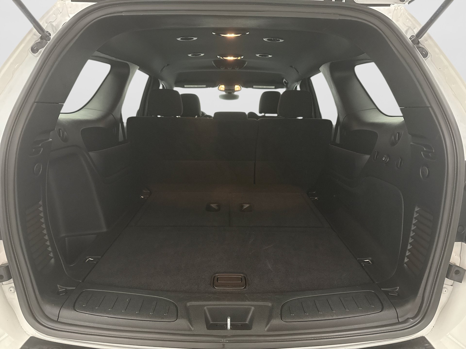 Used 2024 Dodge Durango SXT AWD/4WD image 19