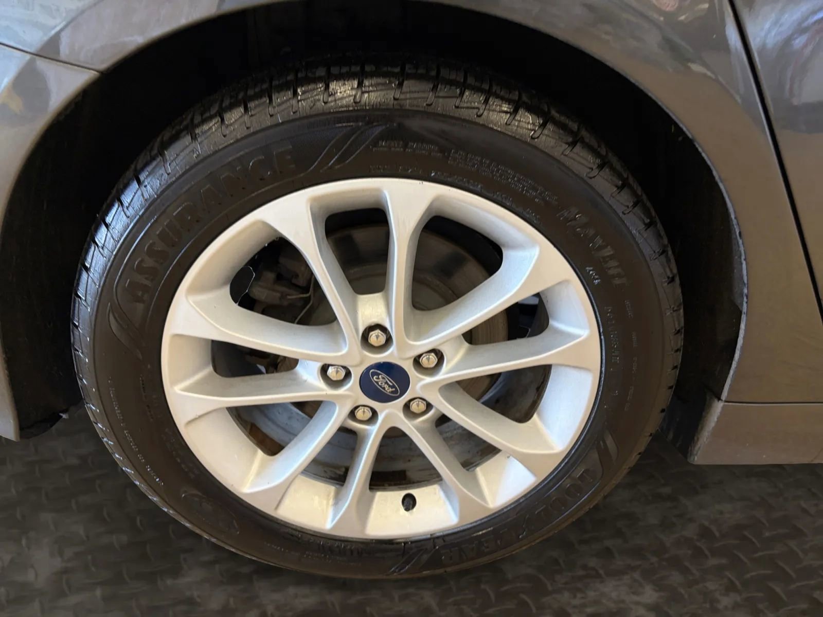 Used 2019 Ford Fusion SE image 70