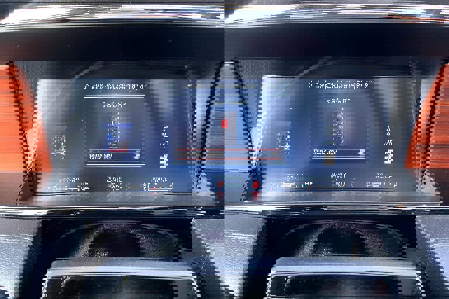 Used 2024 Lincoln Navigator Reserve image 52