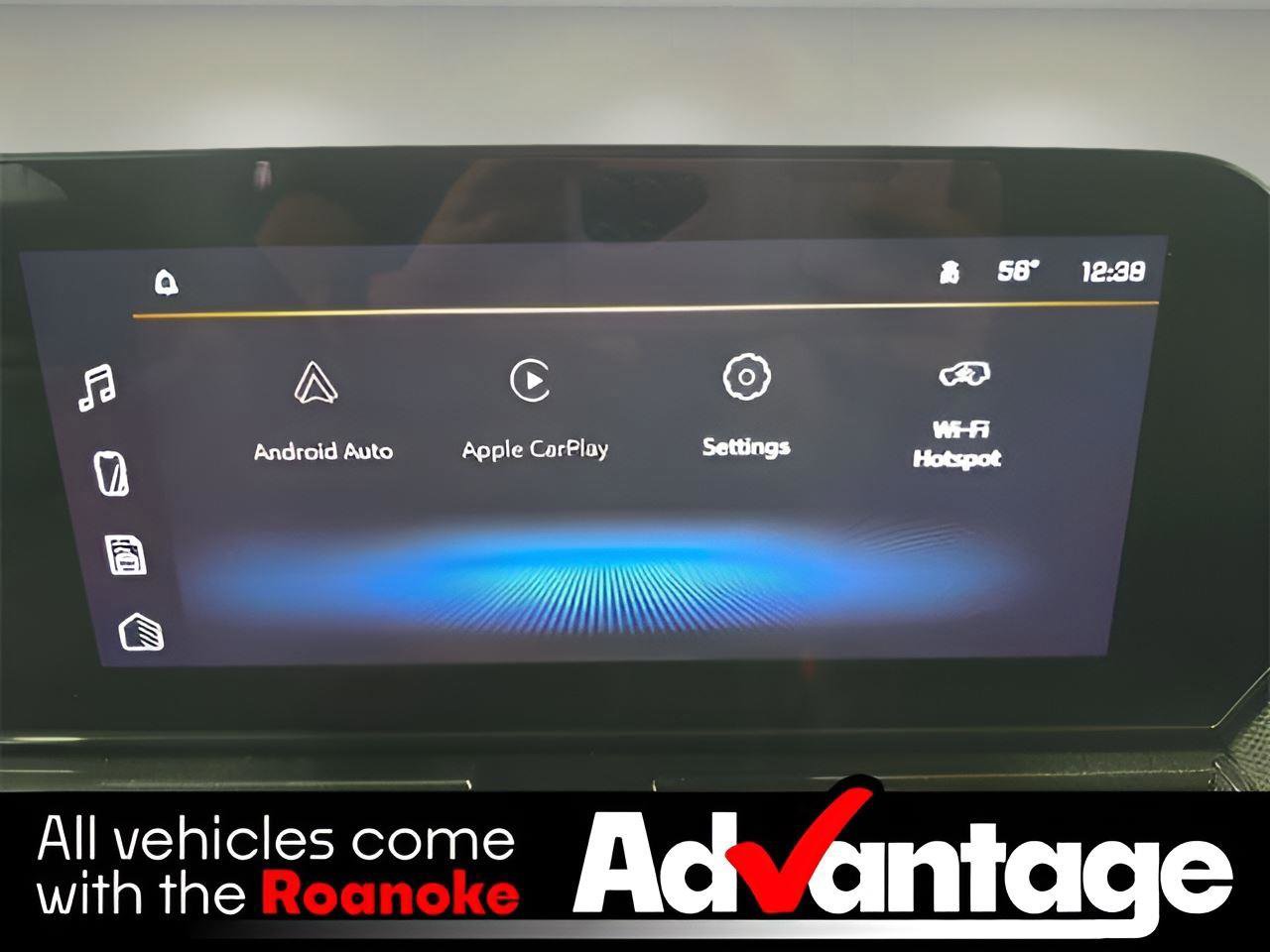 Used 2025 Chevrolet TrailBlazer RS image 26