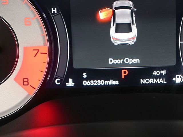 Used 2021 Acura TLX w/ A-SPEC Pkg image 35