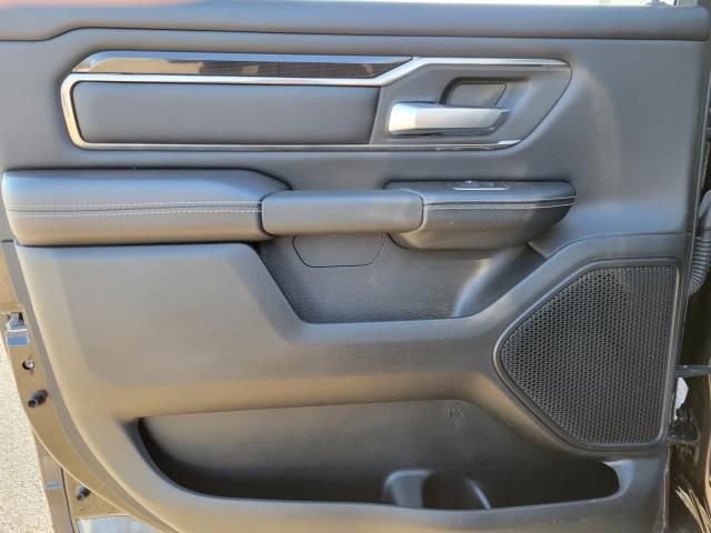 Used 2019 RAM 1500 Sport w/ Level 2 Equipment Group image 9