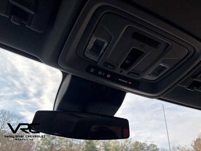 New 2026 Chevrolet Silverado 1500 RST w/ RST All Star Premium Package image 51