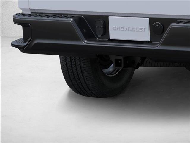 New 2025 Chevrolet Silverado 1500 W/T w/ WT Value Package image 14
