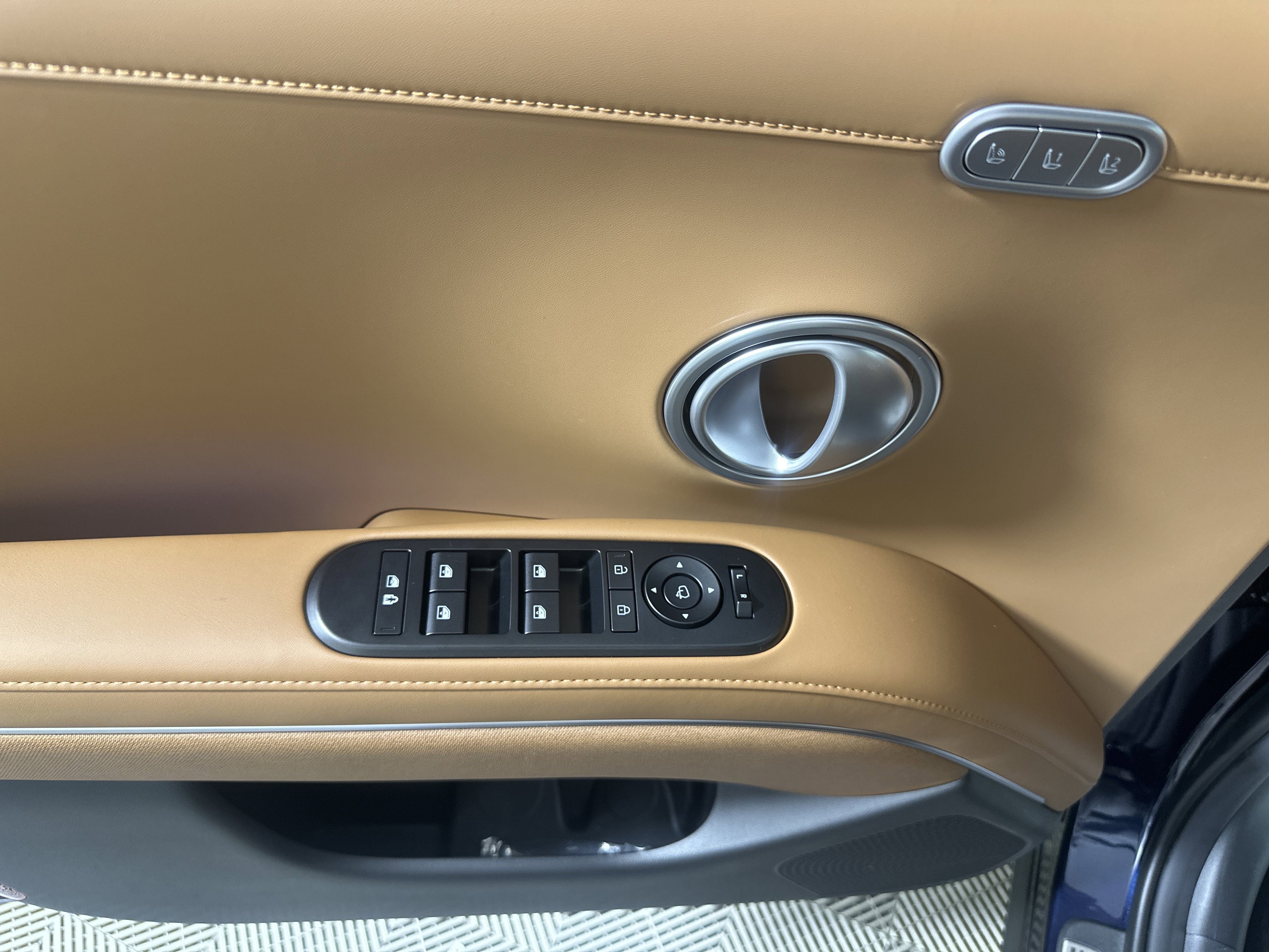 New 2026 Hyundai Palisade Calligraphy image 11