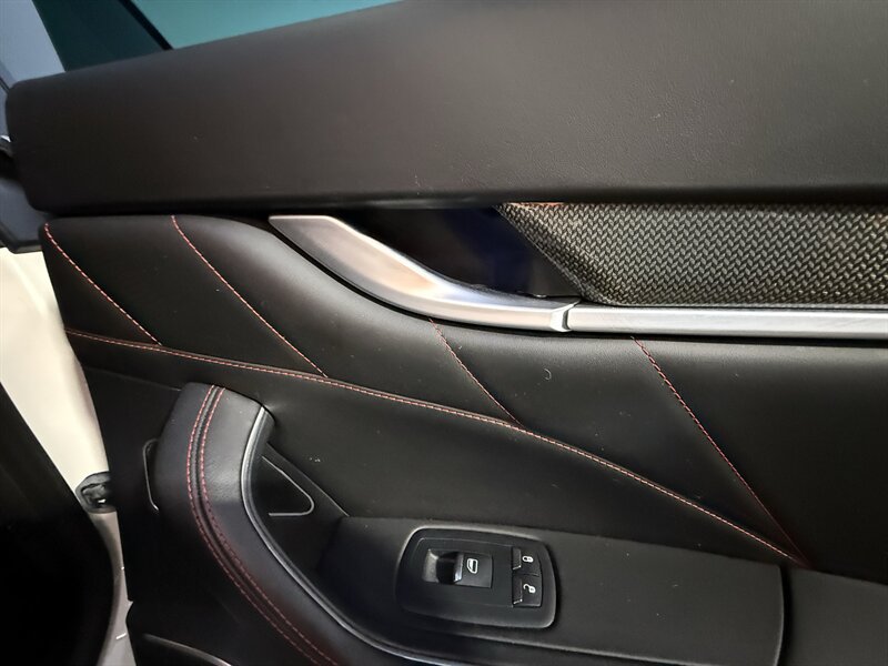 Used 2019 Maserati Levante GranSport AWD/4WD image 28