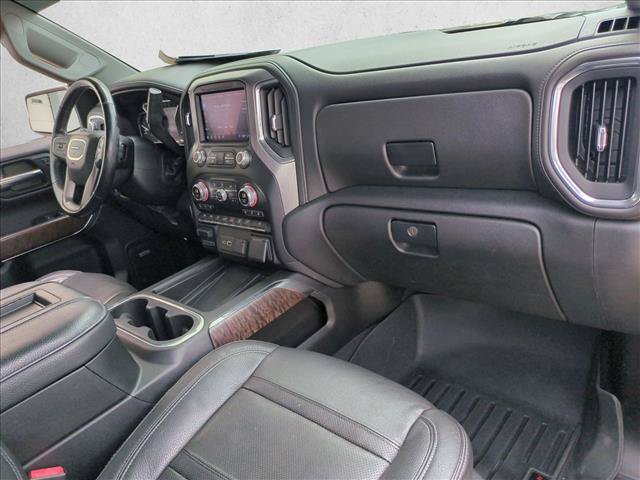 Used 2019 GMC Sierra 1500 Denali w/ Technology Package RWD image 22