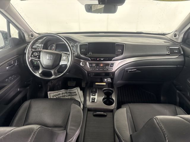 Used 2022 Honda Pilot Special Edition image 24