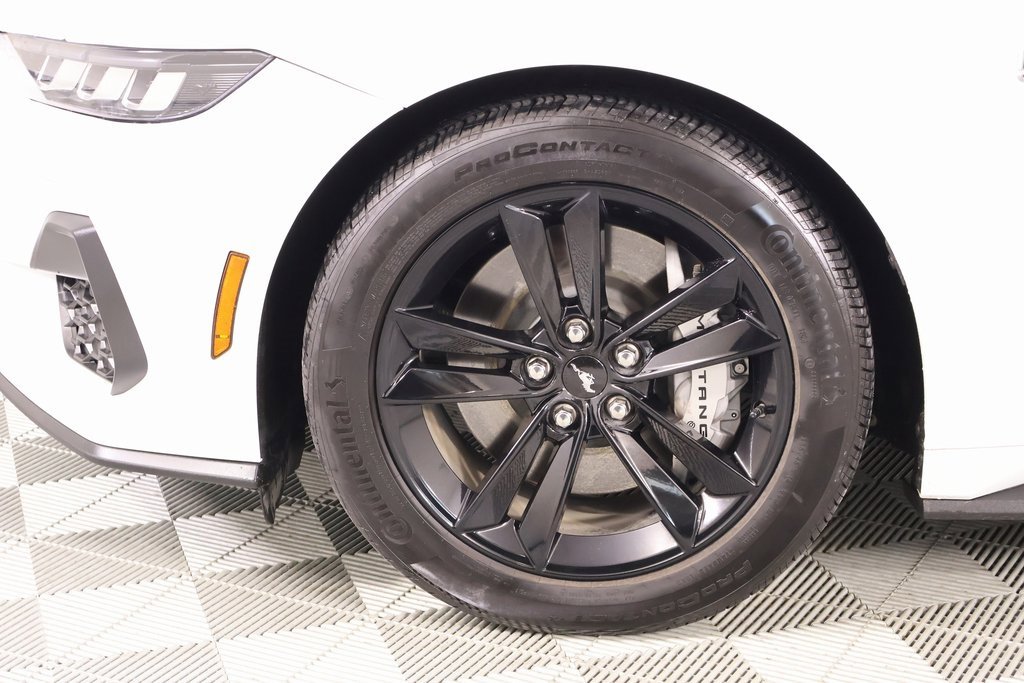 Used 2024 Ford Mustang GT image 15