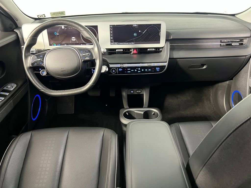 Used 2023 Hyundai Ioniq 5 SEL image 12