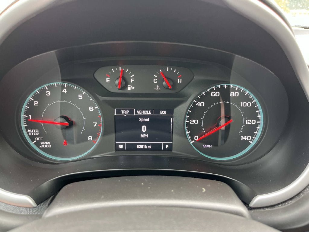 Used 2024 Chevrolet Malibu LT FWD image 30