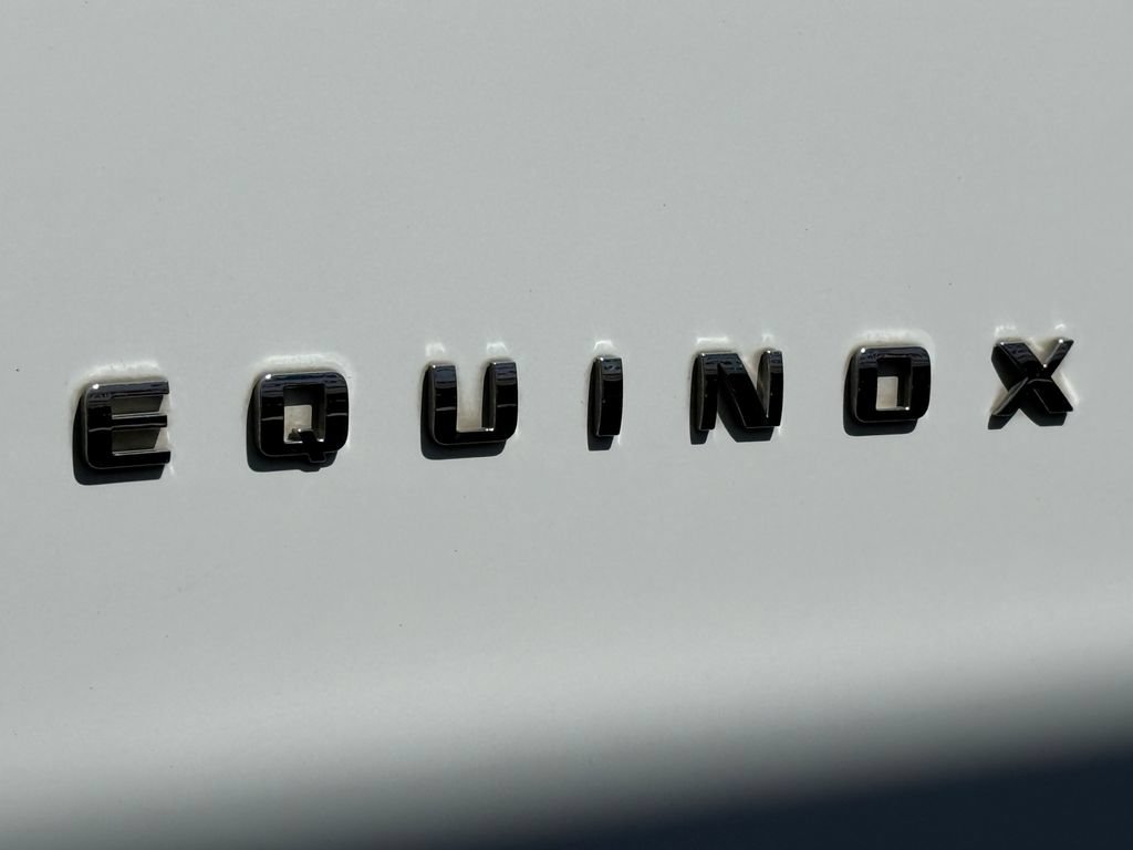 Used 2019 Chevrolet Equinox LT FWD image 21