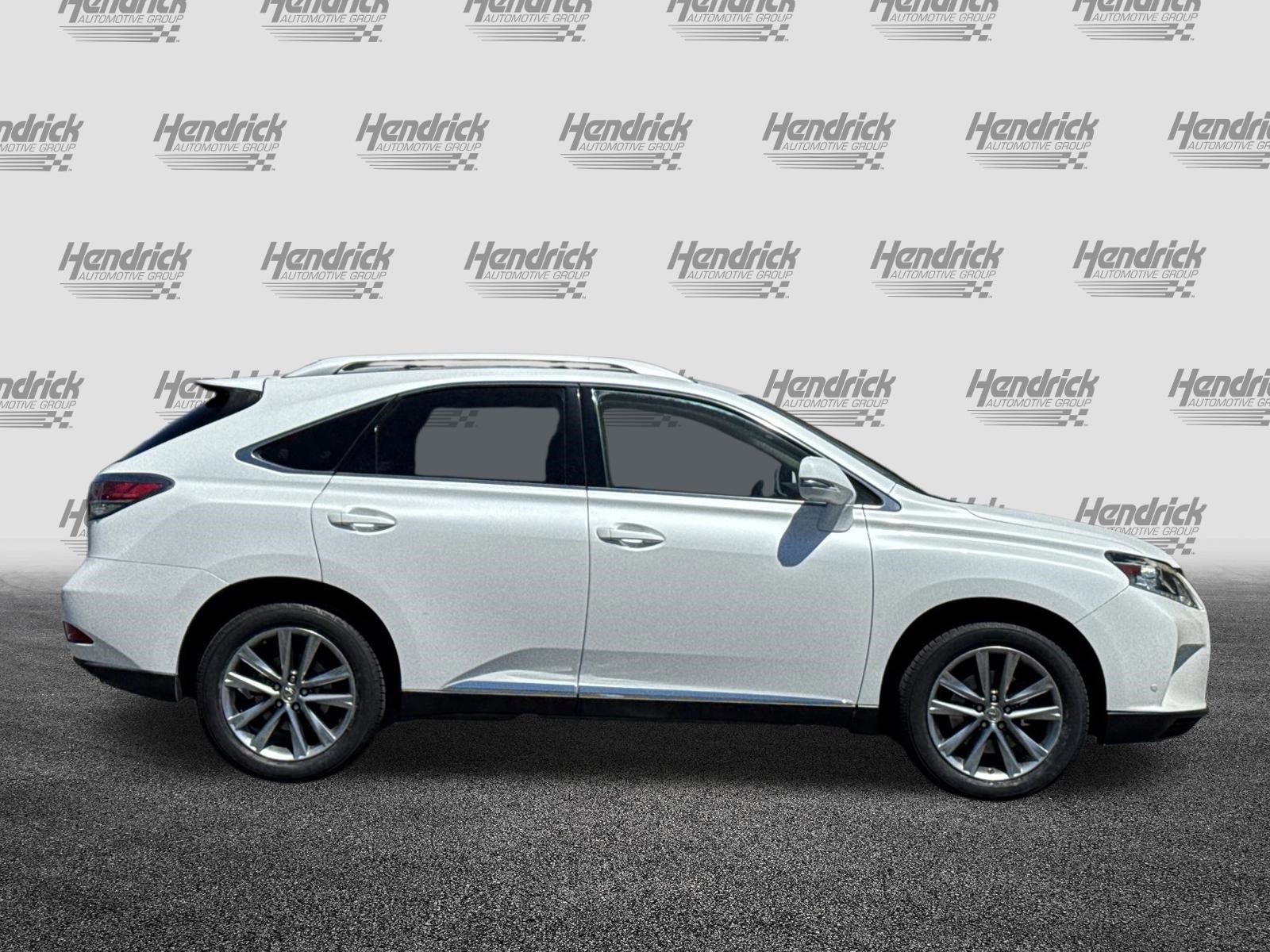 Used 2014 Lexus RX 350 FWD w/ Navigation Package image 3