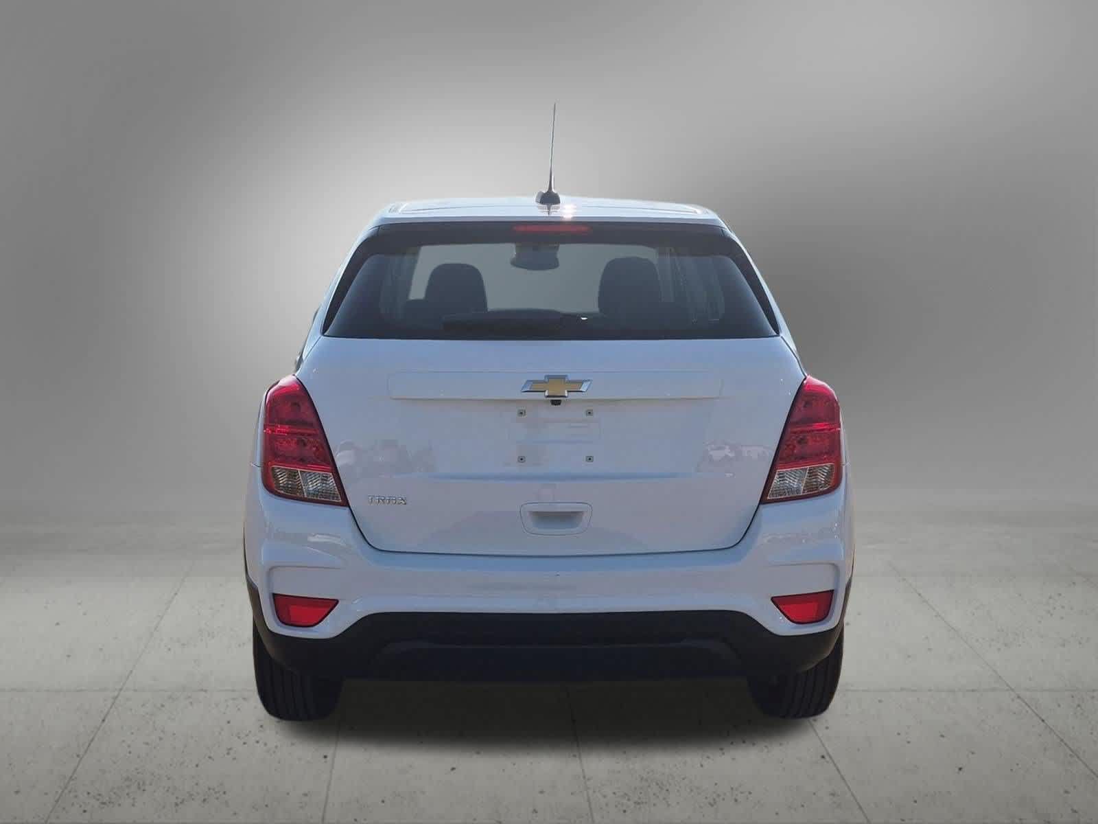 Used 2019 Chevrolet Trax LS FWD image 5