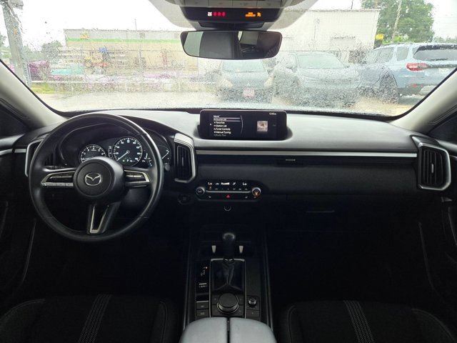 Used 2025 MAZDA CX-50 AWD 2.5 S w/ Preferred Package image 24