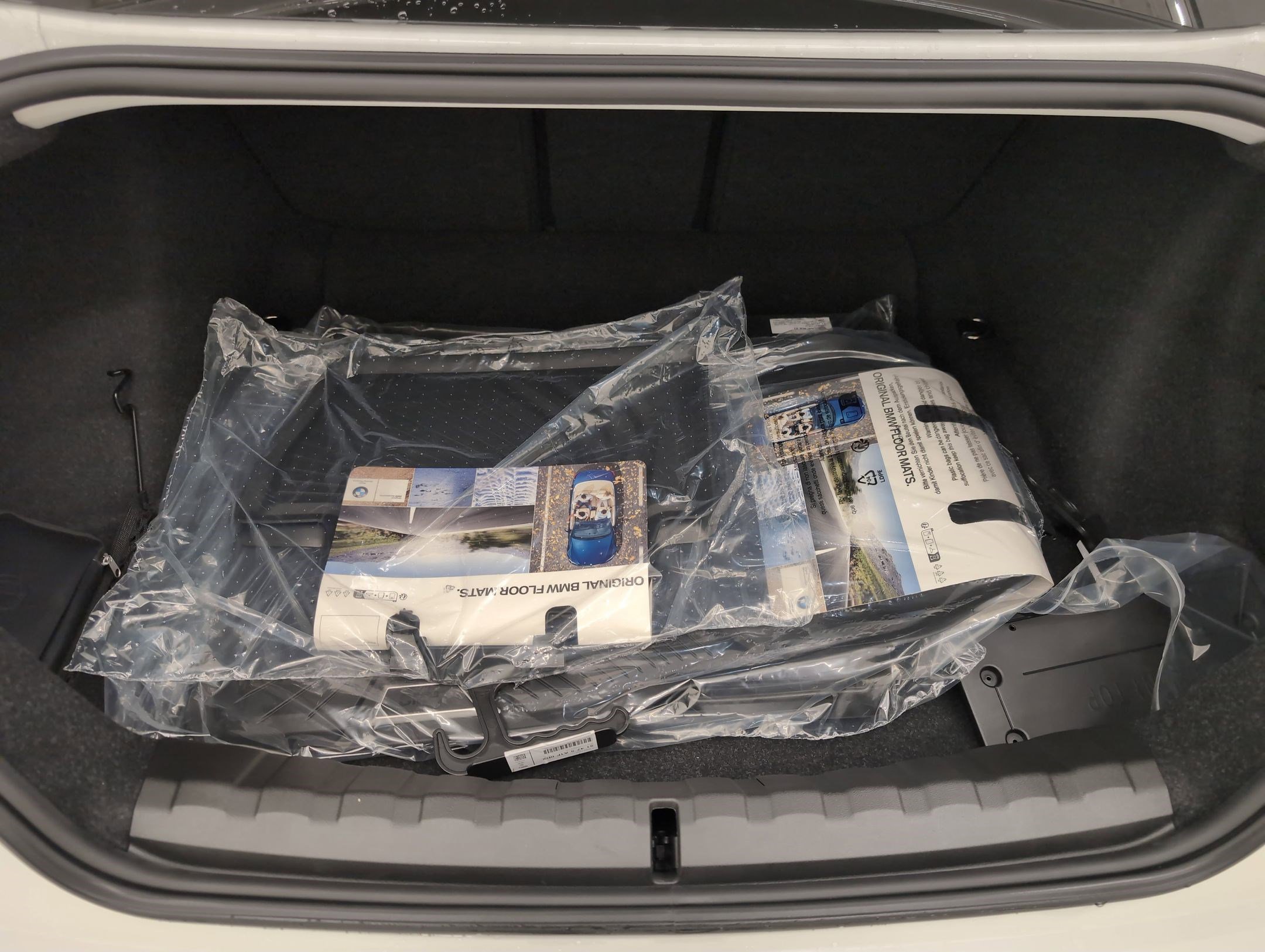 New 2025 BMW 230i Coupe w/ Premium Package image 24