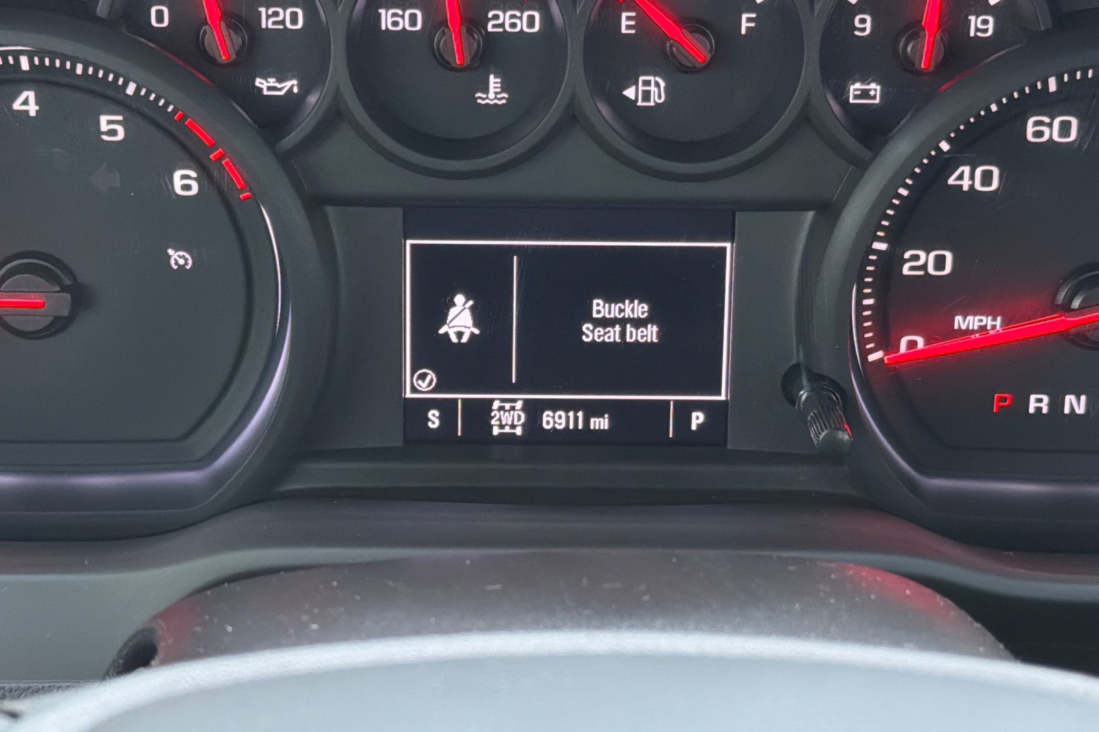 Used 2025 GMC Sierra 3500 Pro w/ Convenience Package AWD/4WD image 18