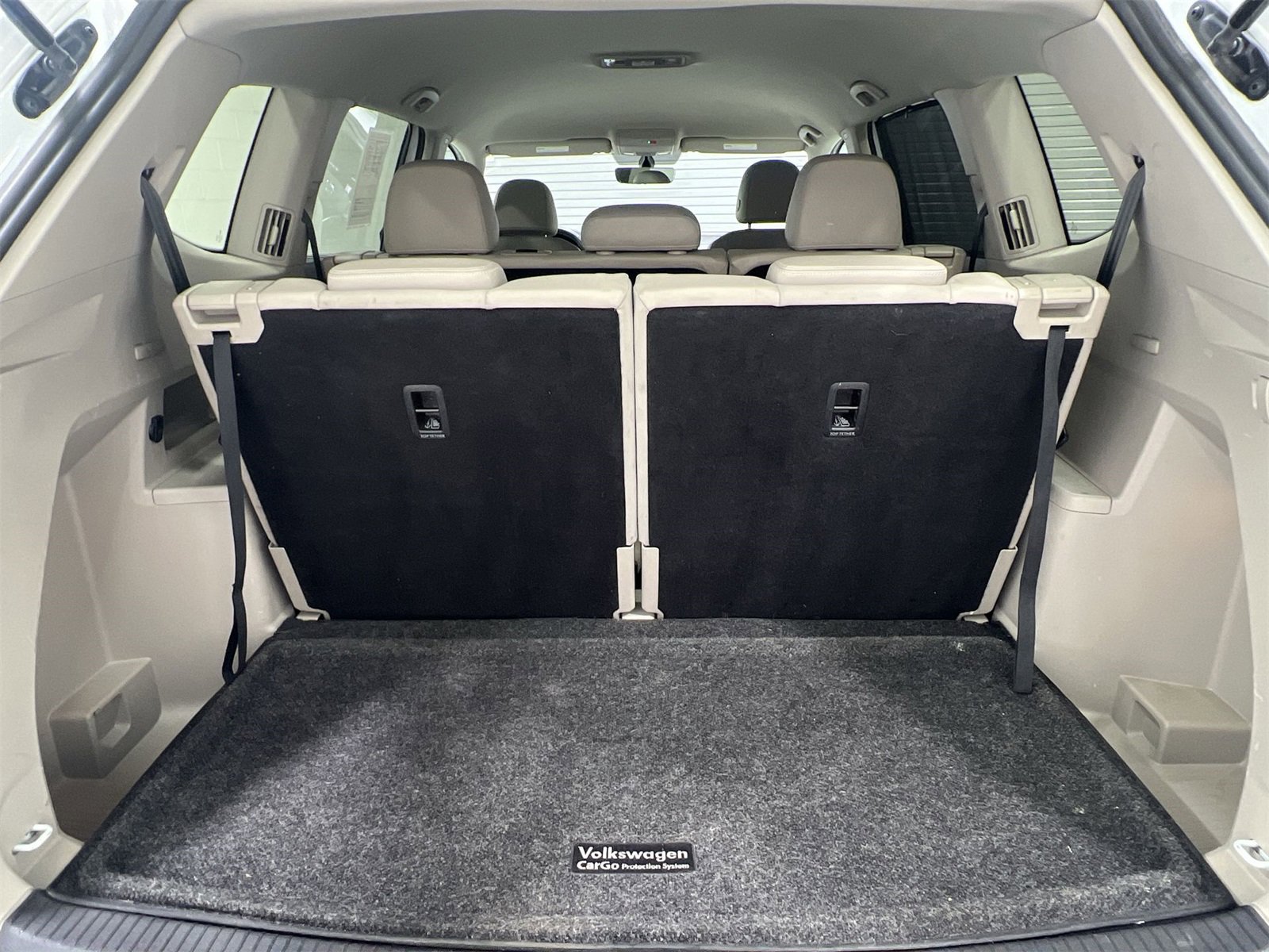 Used 2022 Volkswagen Atlas SE image 23