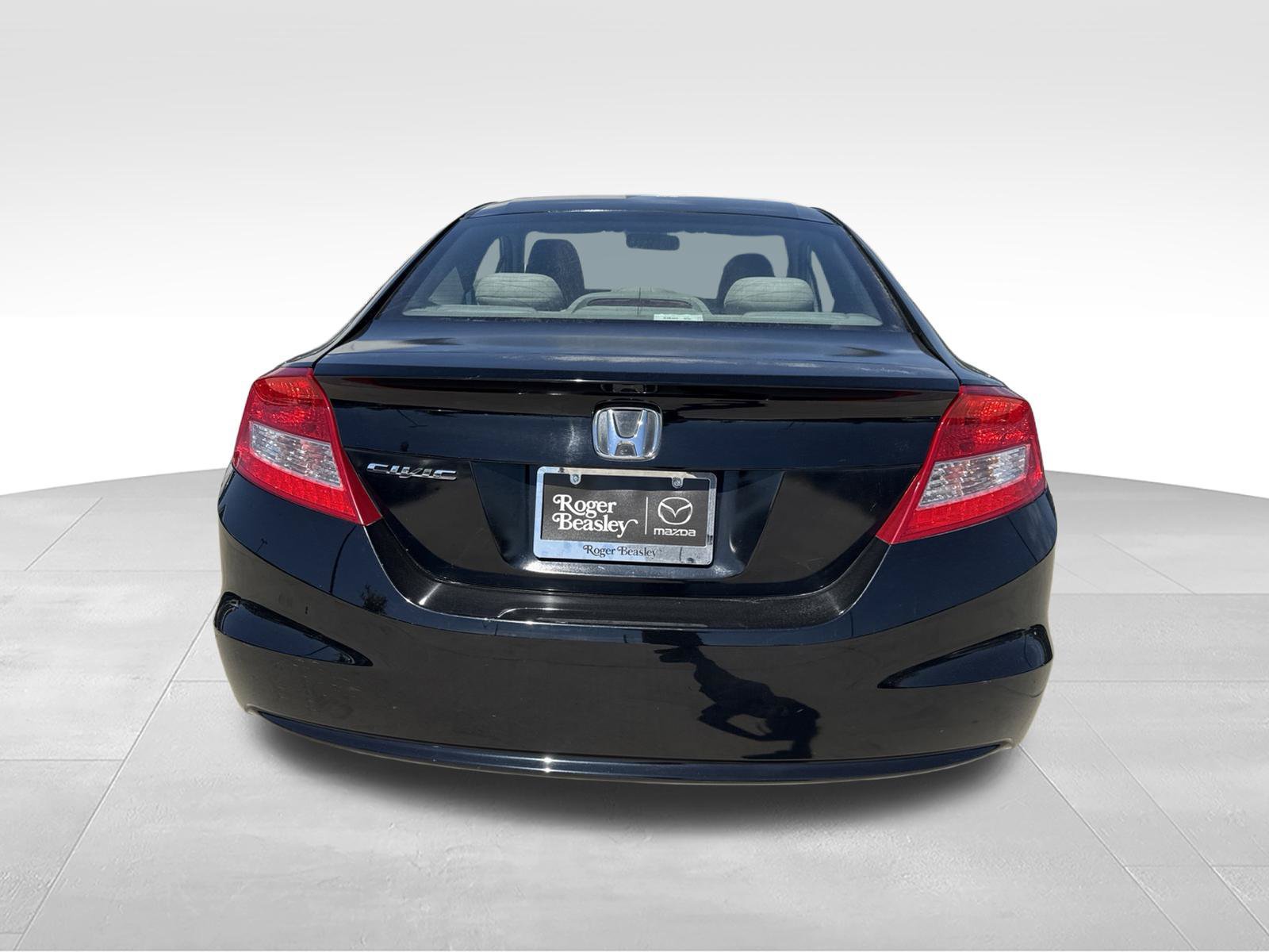 Used 2012 Honda Civic LX image 6