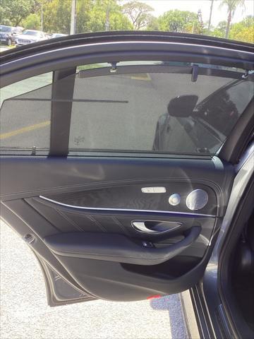 Used 2018 Mercedes-Benz E 63 AMG S image 27