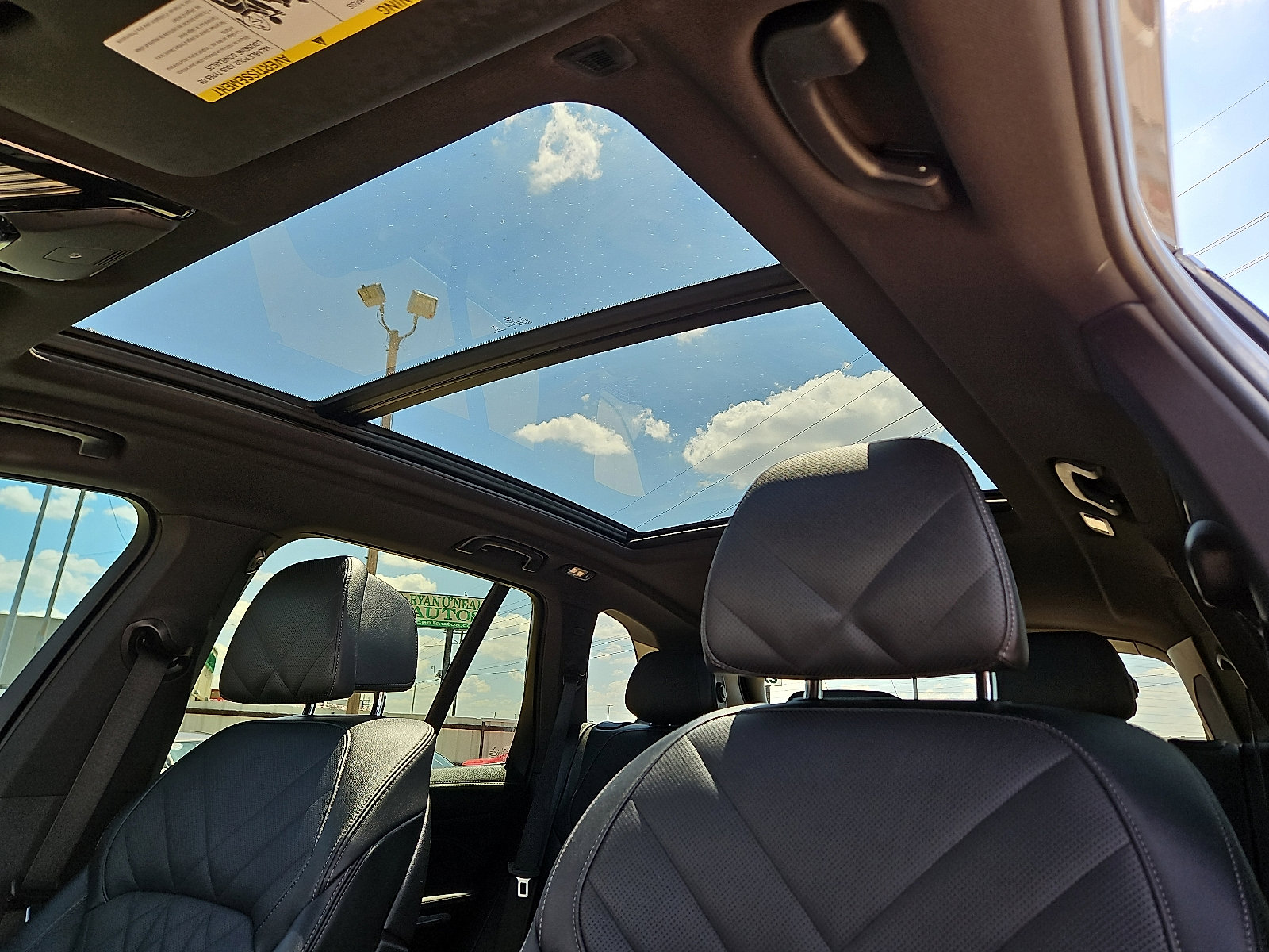 Used 2024 BMW X5 xDrive40i image 10