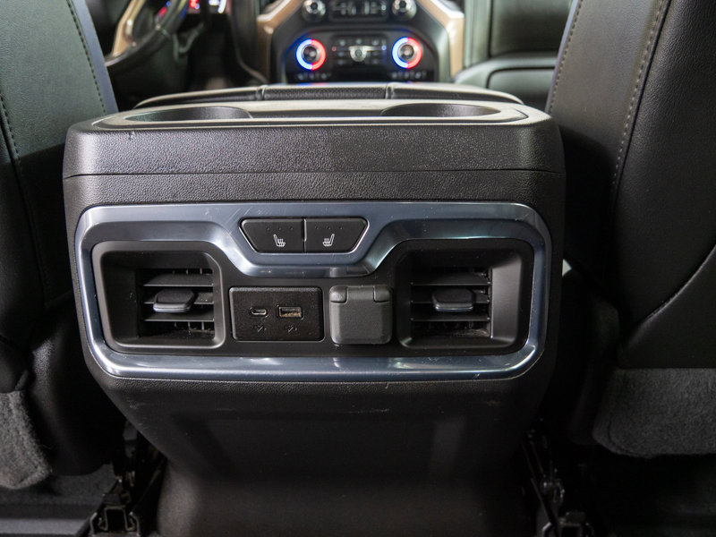 Used 2023 Chevrolet Silverado 3500 High Country w/ LPO, Hitch Package image 19