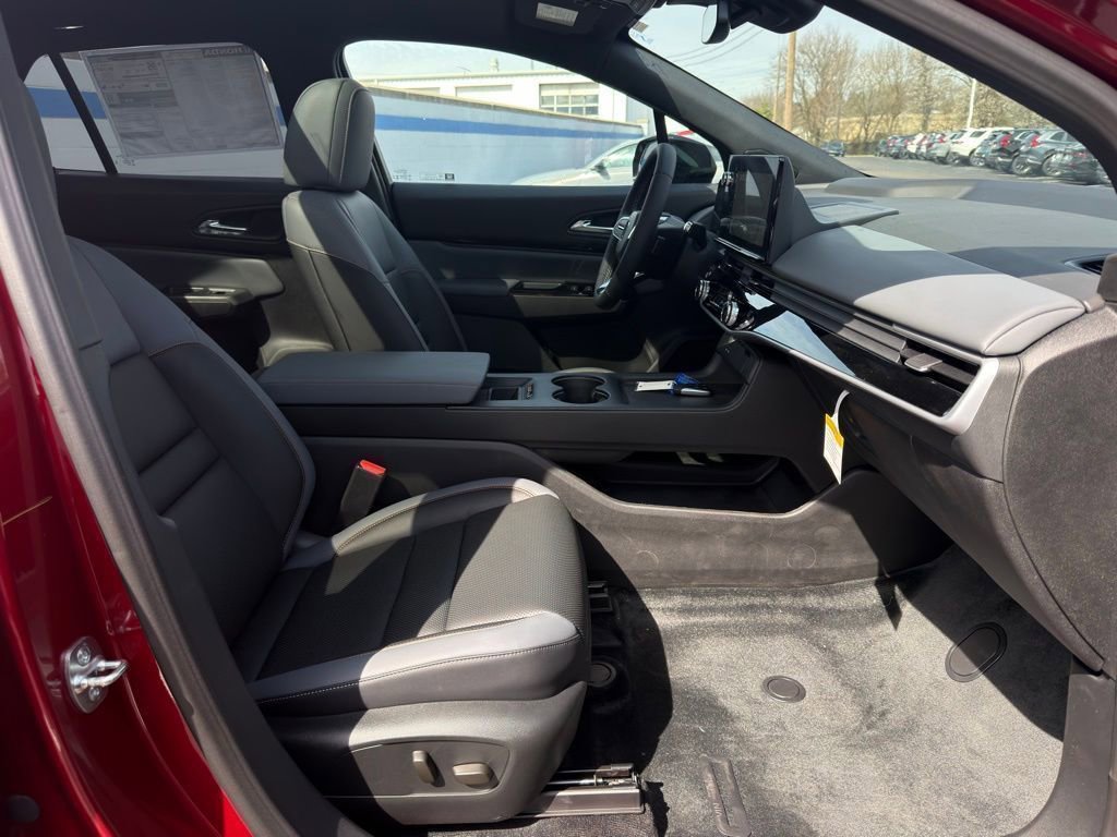 New 2026 Honda Prologue Elite image 24