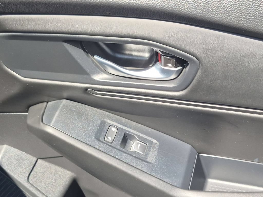 Used 2025 Honda Accord SE image 34