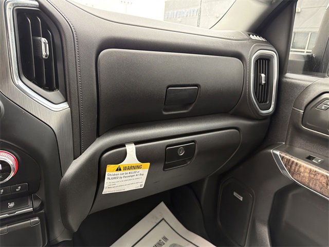 Used 2022 GMC Sierra 3500 Denali w/ Technology Package image 22