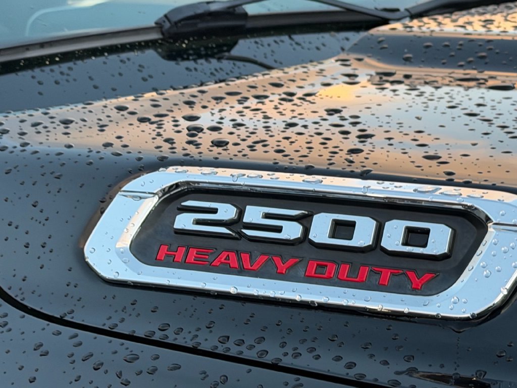 Used 2021 RAM 2500 Big Horn AWD/4WD image 10
